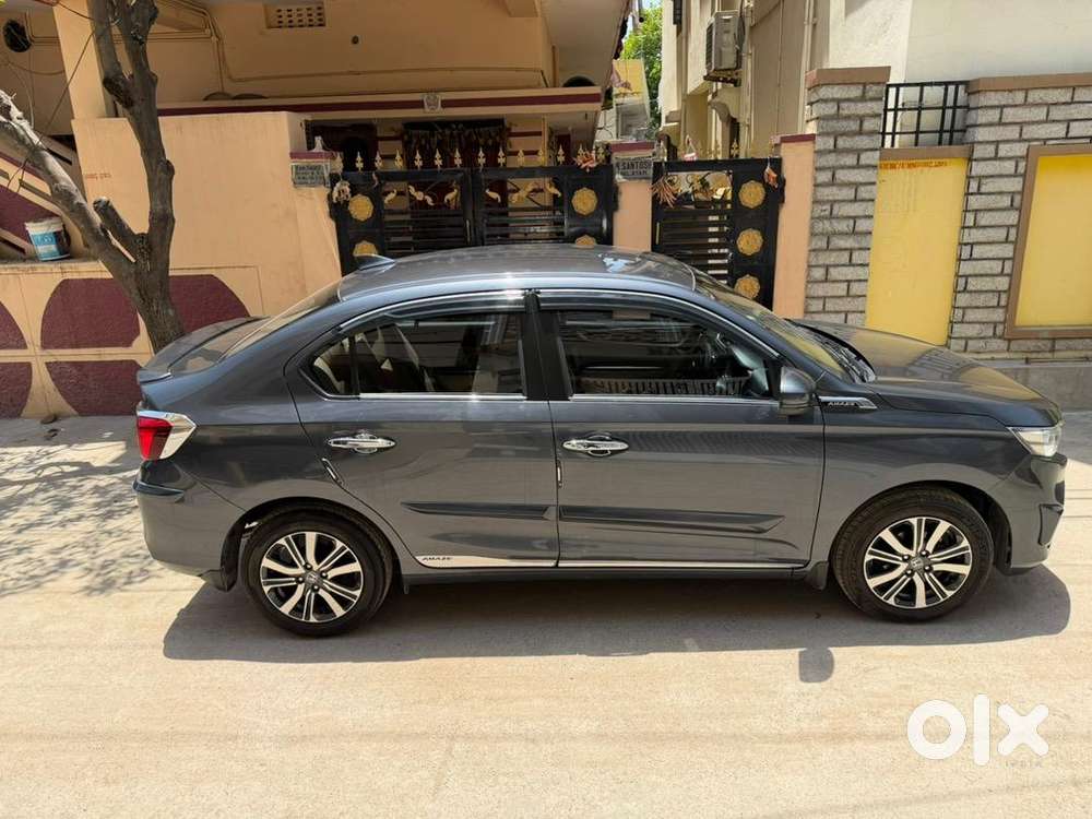 Honda Amaze 2023 Petrol 10080 Km Driven