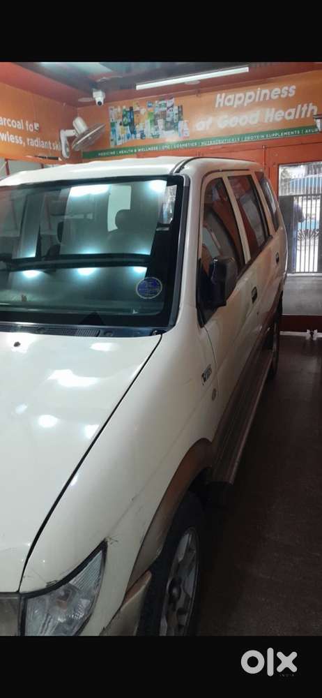 Chevrolet Tavera Diesel Manual 2009
