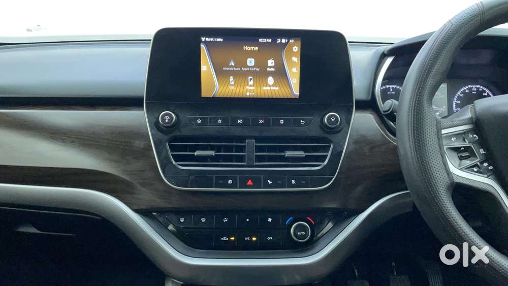 Tata Harrier Xt, 2021, Diesel