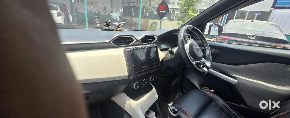 Nissan Magnite 2022 Petrol Well Maintained