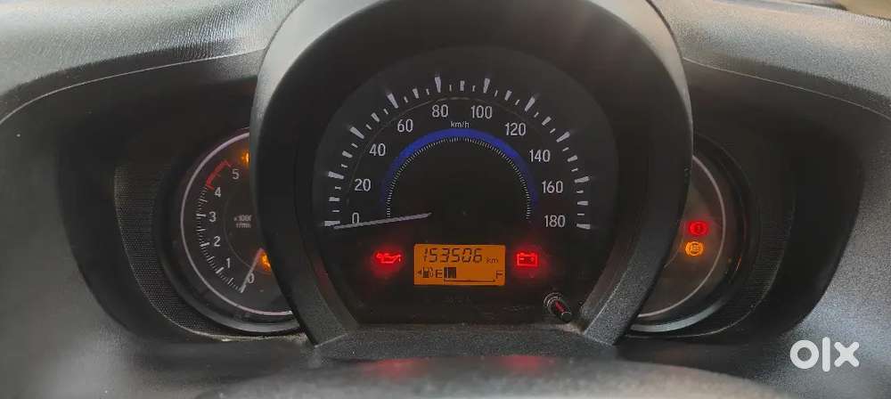 2015 December Regestered Well Maintained Honda Amaze