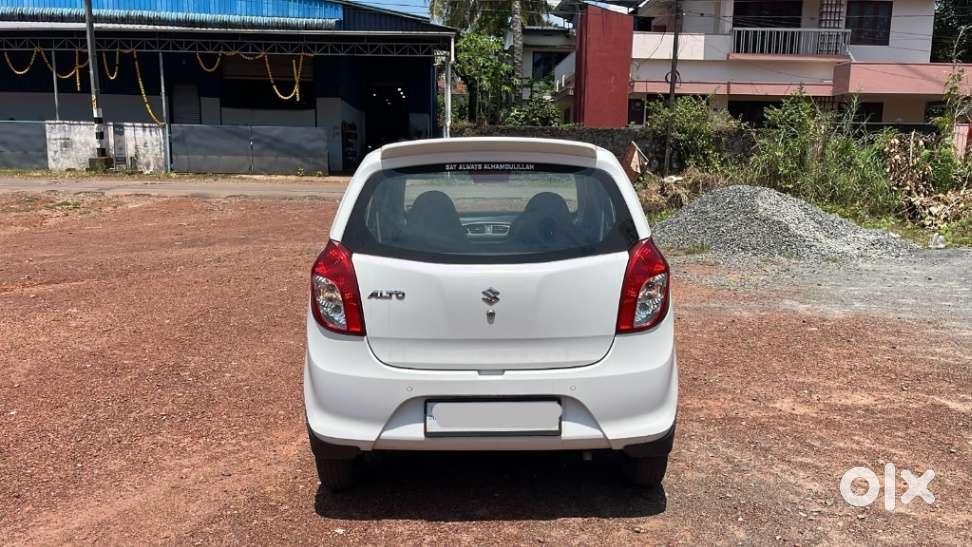 Maruti Suzuki Alto 800 Vxi Airbag, 2023, Petrol