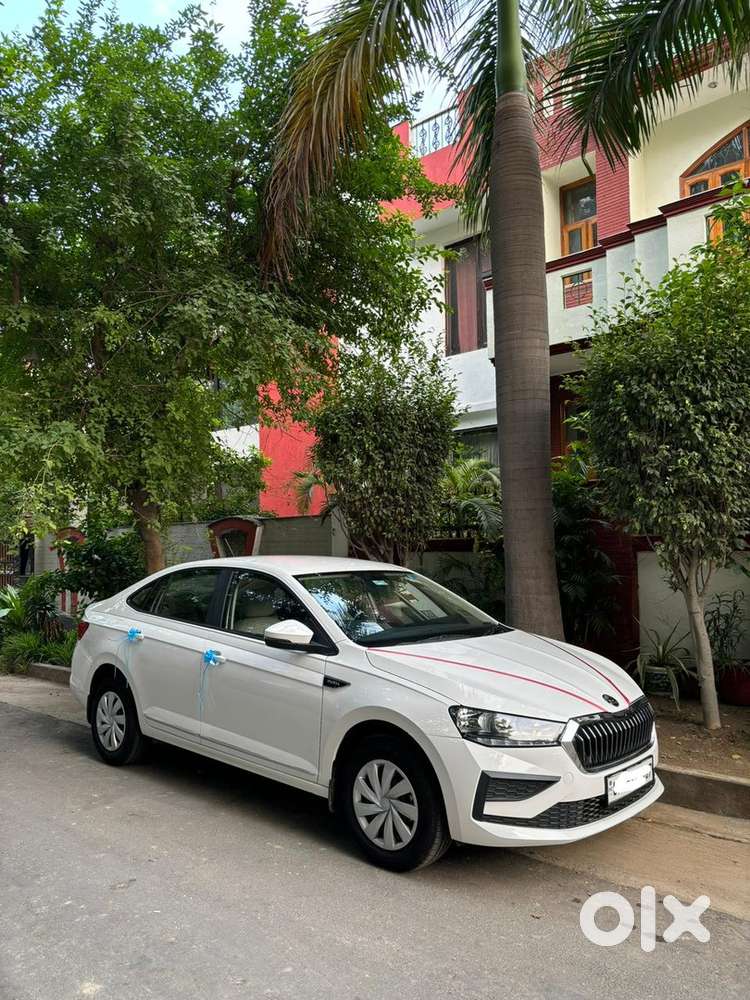 Skoda Slavia Ambition 2025