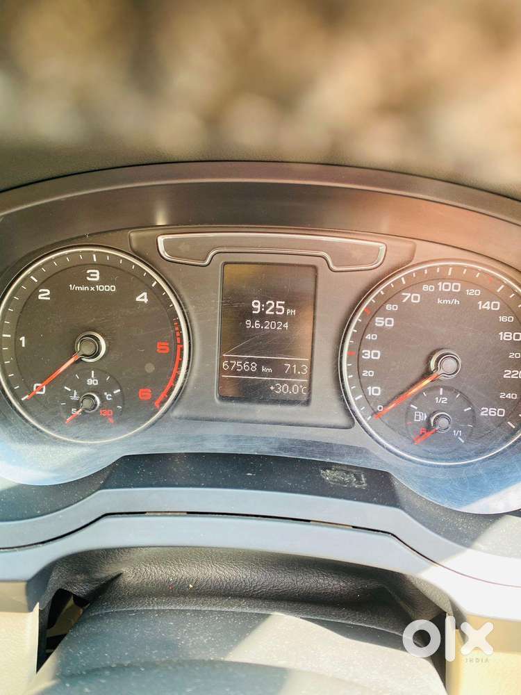 Audi Q3 2015-2017 2.0 35 Tdi Quattro Premium Plus, 2015, Diesel