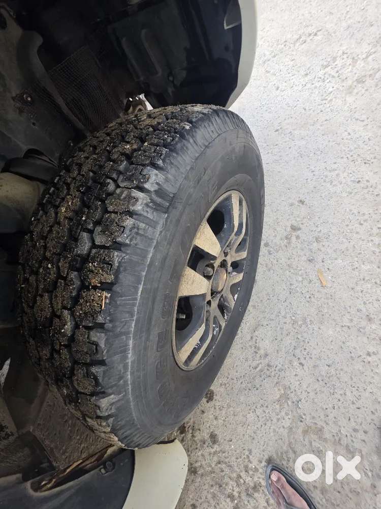 Tata Safari 2011 Lx 4x2