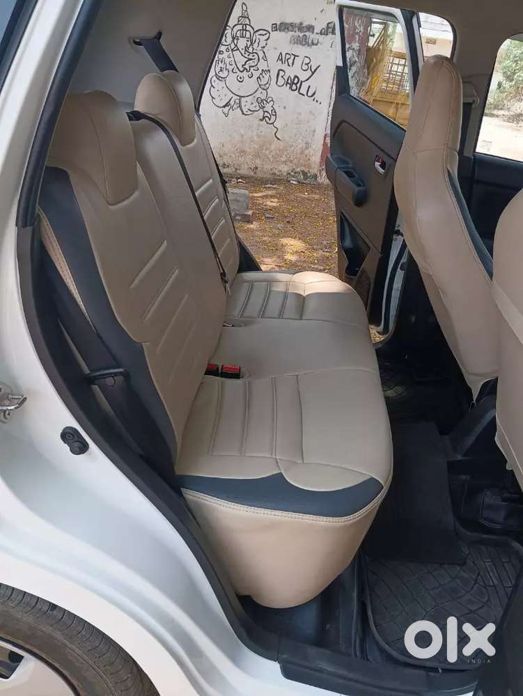 Wagno R-2025,21300 Km Driven