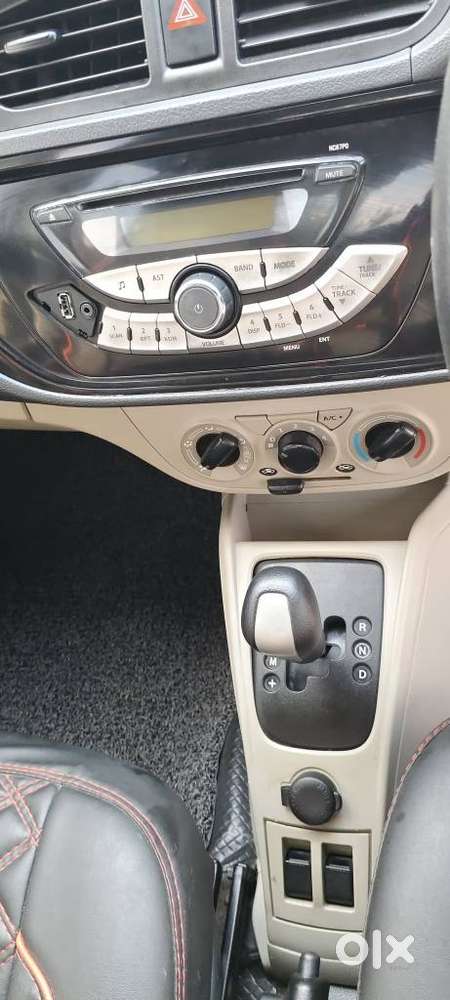 Maruti Suzuki Alto K10 Vxi (o), 2015, Petrol