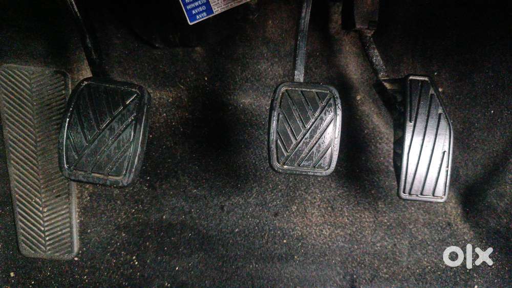 Maruti Suzuki Baleno 1.2 Alpha, 2016, Petrol
