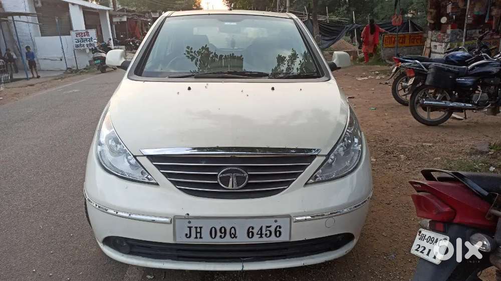 Tata Indica Vista 2012