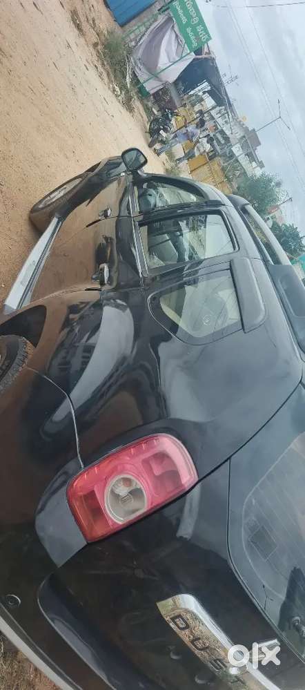 Renault Duster Sandstorm 2013 Diesel