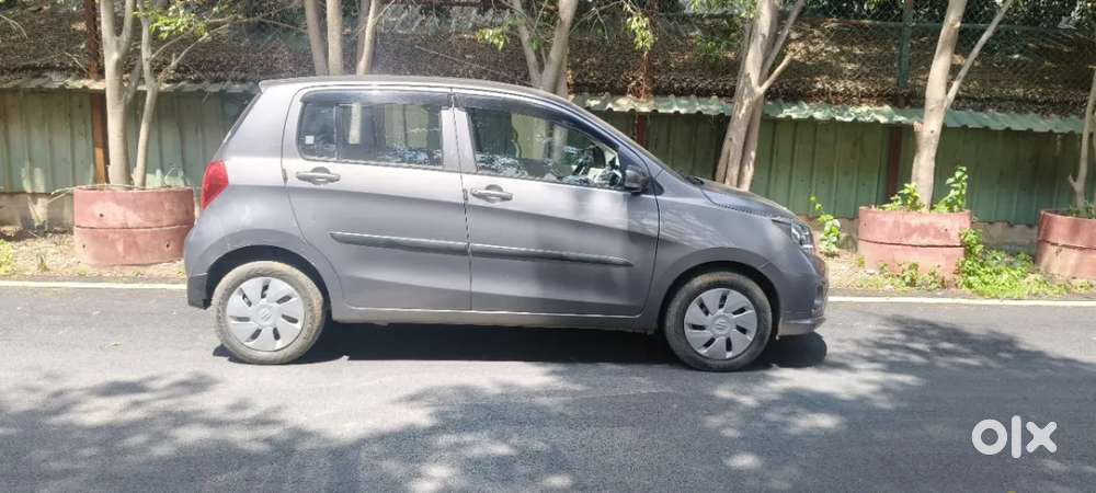 Maruti Suzuki Celerio Zxi Amt, 2020, Petrol