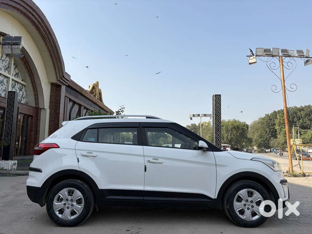 Hyundai Creta 1.6 Vtvt S, 2015, Petrol