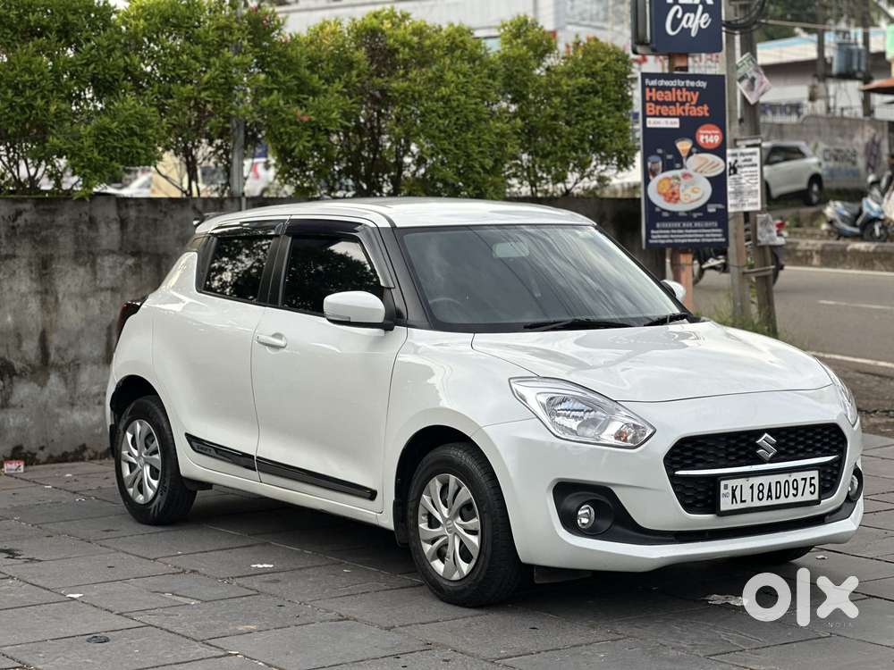 Maruti Suzuki Swift Vxi Ags, 2023, Petrol