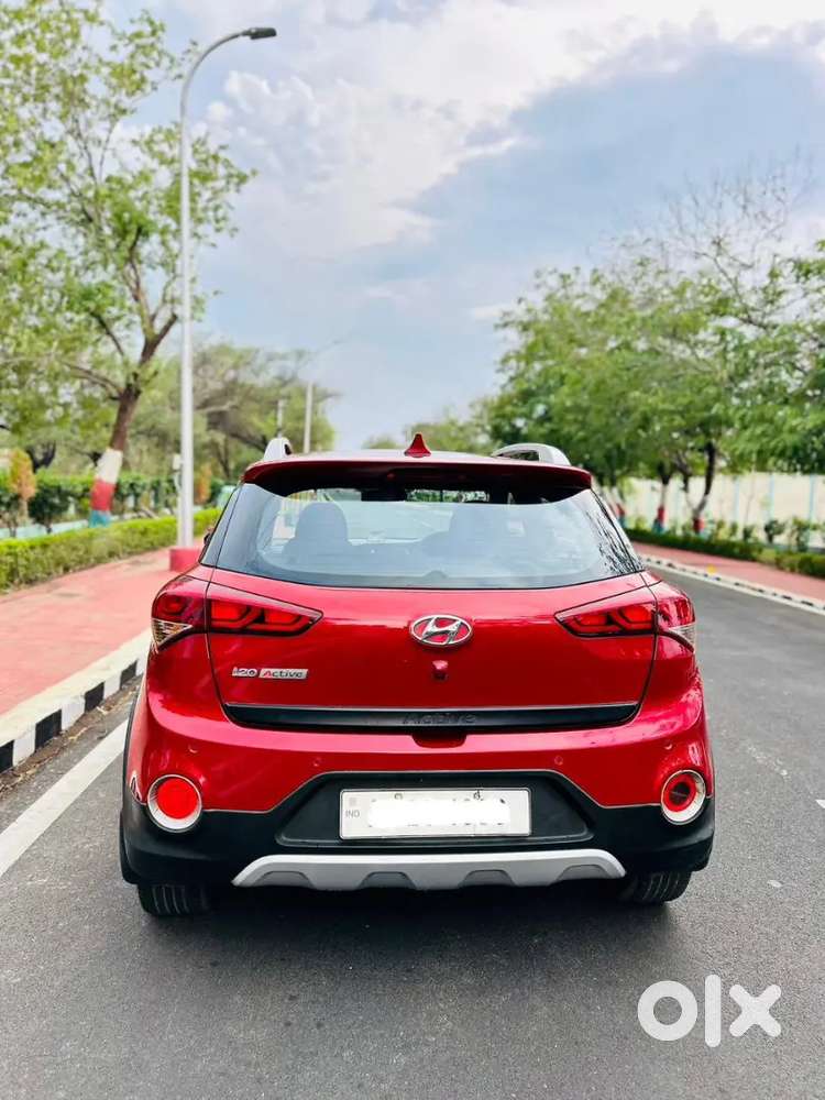 I20 Active
