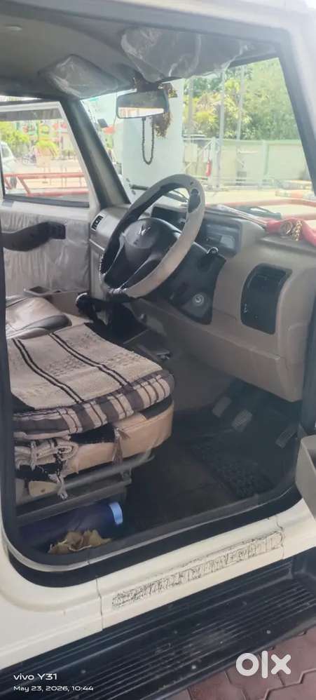 Mahindra Be 6 2023