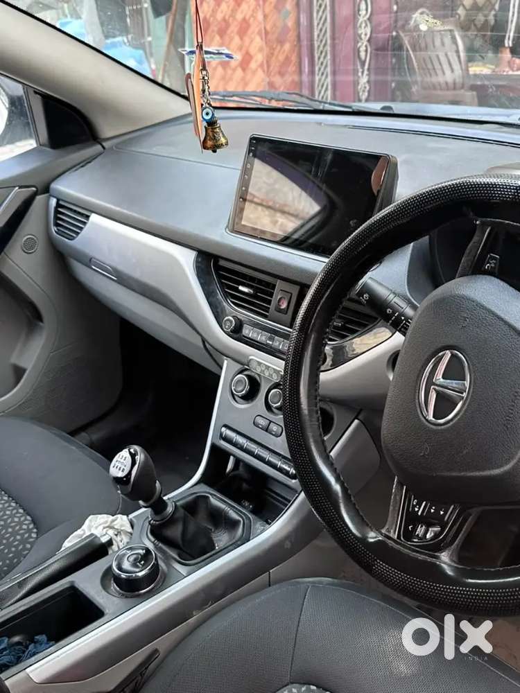 Tata Nexon 2018 Diesel 103000 Km Driven
Alloy Wheel
Good Condition