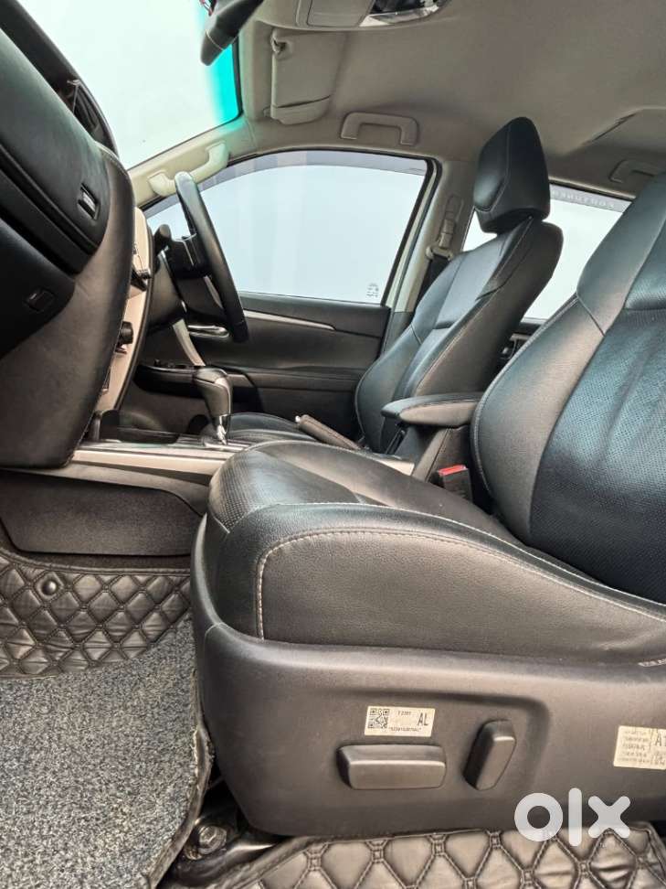 Toyota Fortuner, 2024, Diesel