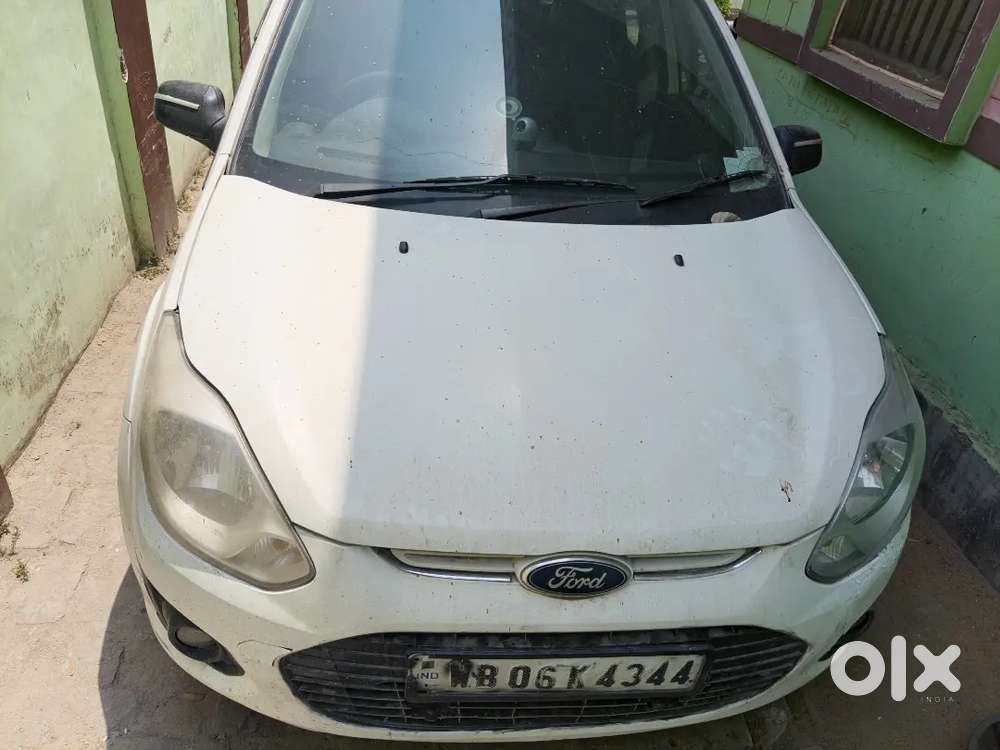 All Suspension New Battery New Shocker New. Ac Service Done All Paper