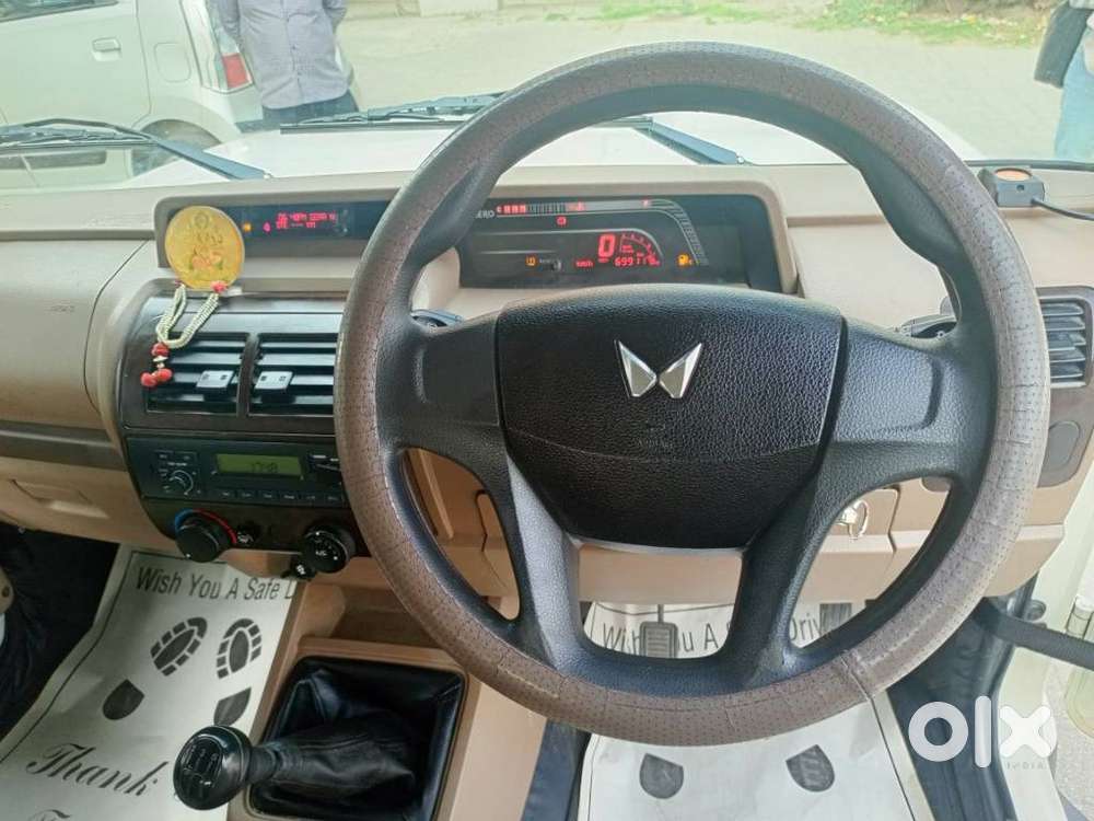 Mahindra Bolero 1.5 B6 (o), 2023, Diesel