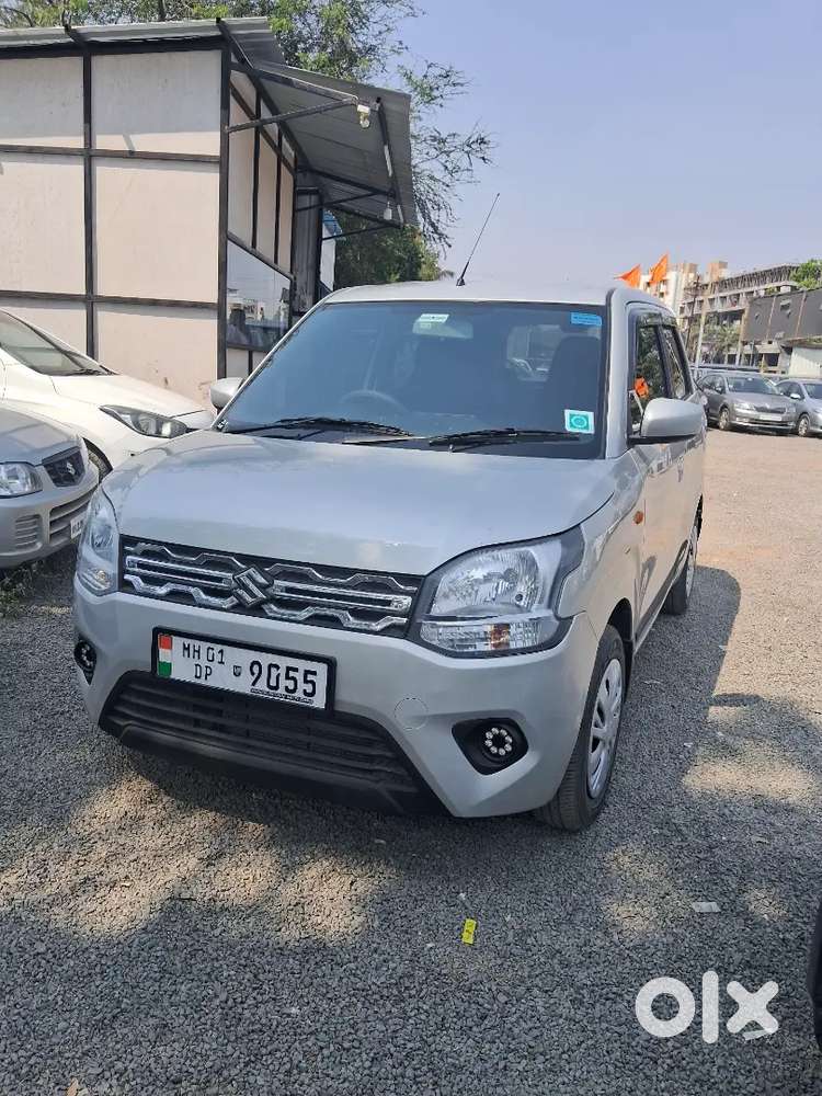 Wagner Car Vxi Model