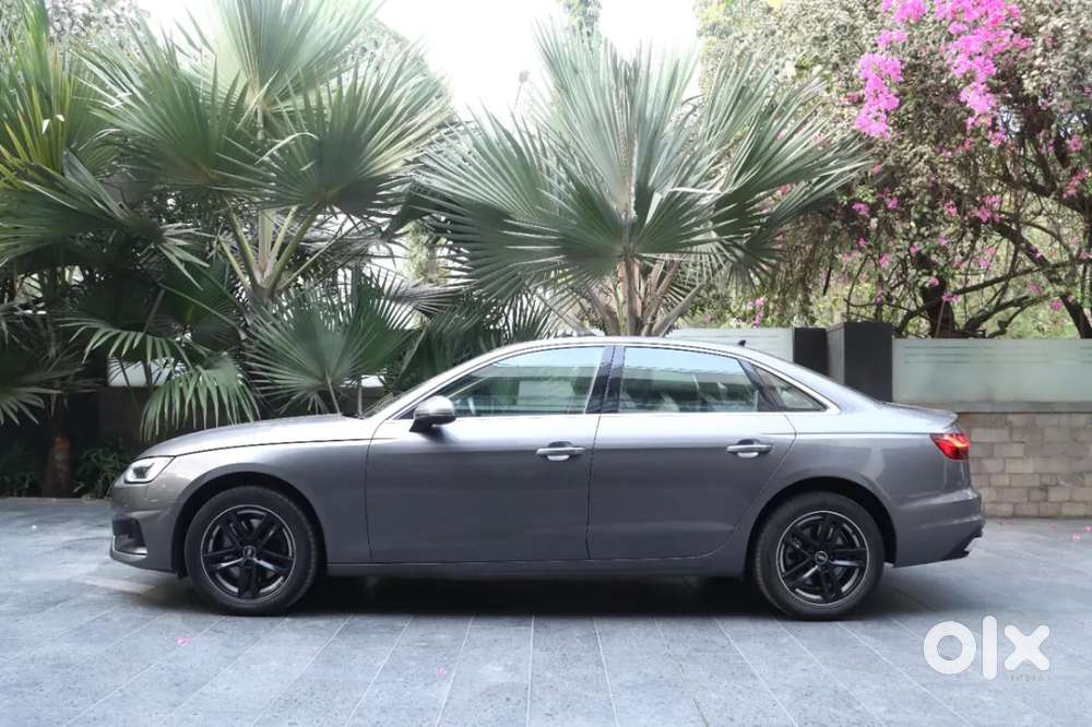 Audi A4 2.0 Premium 40 Tfsi, 2022, Petrol