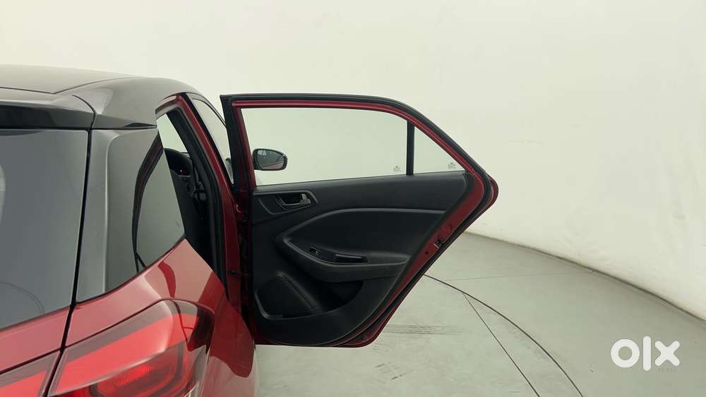 Hyundai Elite I20 [2014-2018] 1.4 Asta Crdi Dual Tone, 2017, Diesel