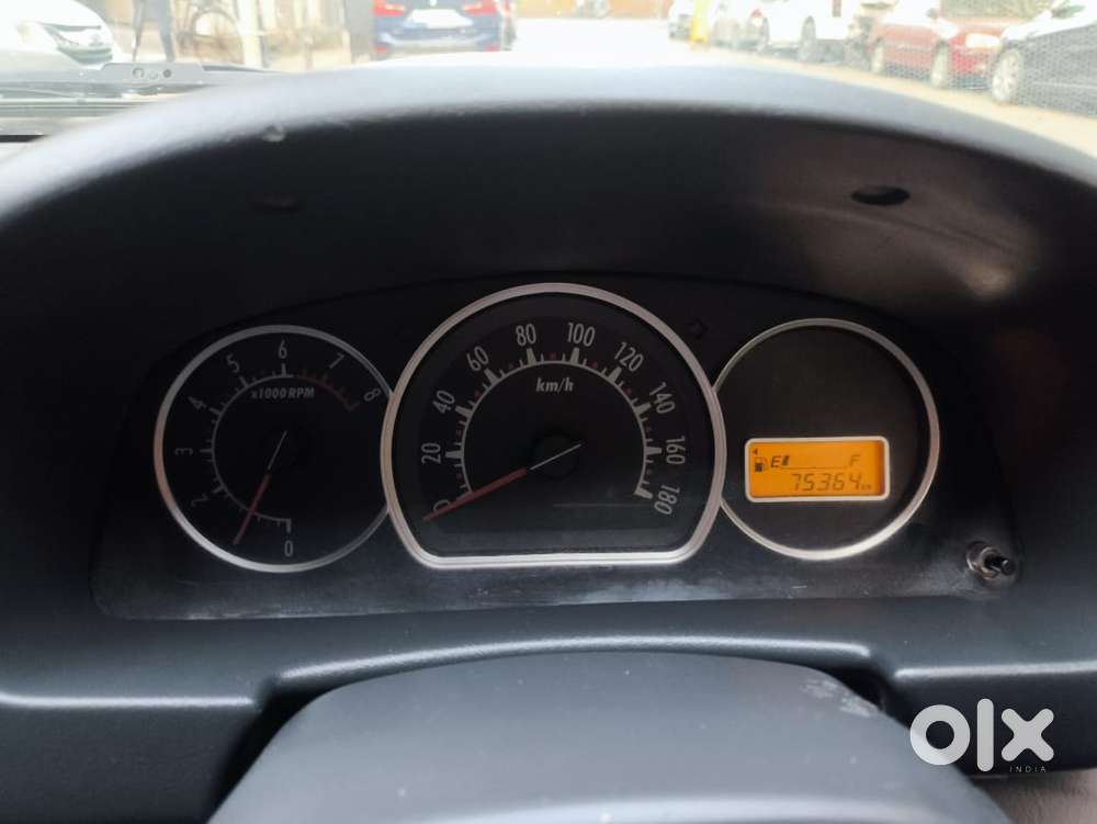 Maruti Suzuki Alto K10 Vxi (o), 2012, Petrol
