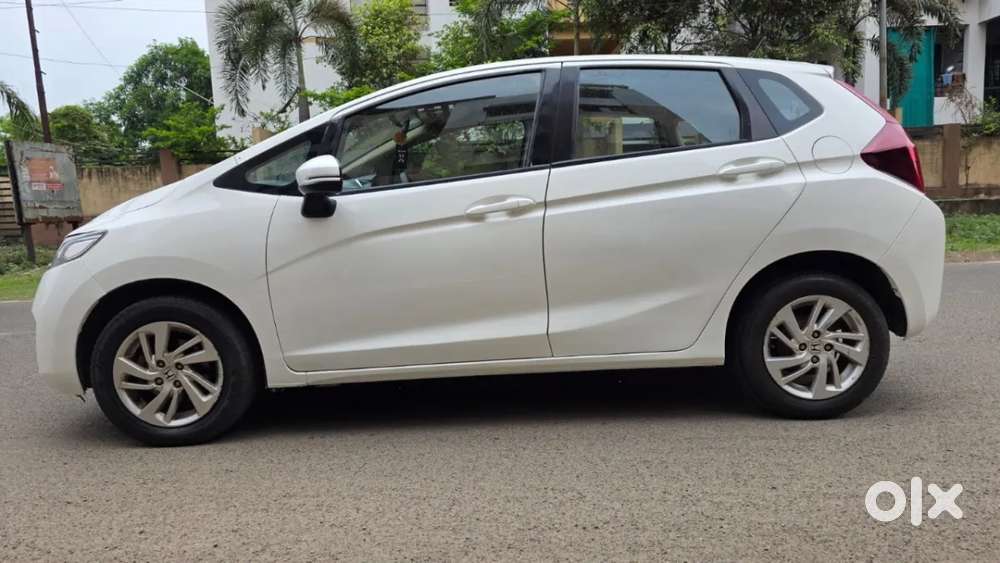 Honda Jazz V, 2017, Petrol