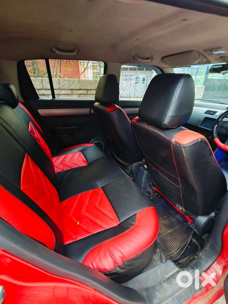 Maruti Suzuki Swift 1.2 Vxi (o), 2009, Petrol