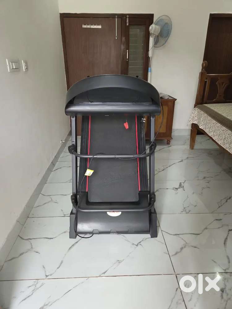 Sparnod STH 4200 Trademill