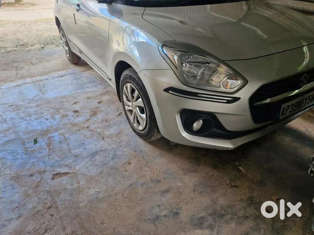 Maruti Suzuki Swift 1.2 Abs 2022 Petrol Manual