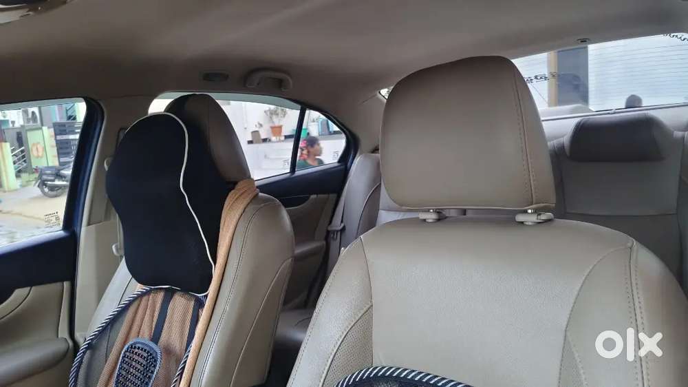 Maruti Suzuki Ciaz Zdi 2017