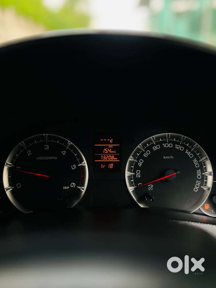 Maruti Suzuki Swift Ddis Zdi, 2014, Diesel