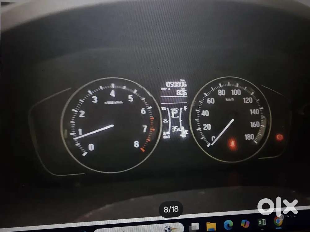 Honda Amaze 2022 Petrol 50000 Km Driven