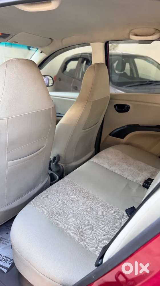 Hyundai I10 1.1l Irde Magna Special Edition, 2014, Petrol