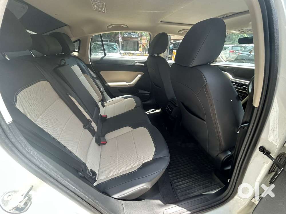 Volkswagen Virtus 1.0 Topline Tsi At, 2023, Petrol