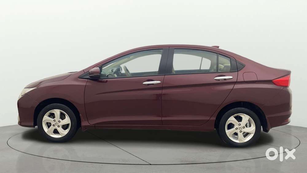 Honda City 2015-2017 I Vtec V, 2016, Petrol