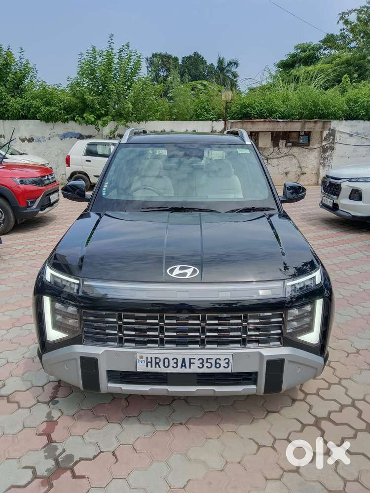 Hyundai Venue 1.5 Crdi At Hx 10, 2025, Diesel