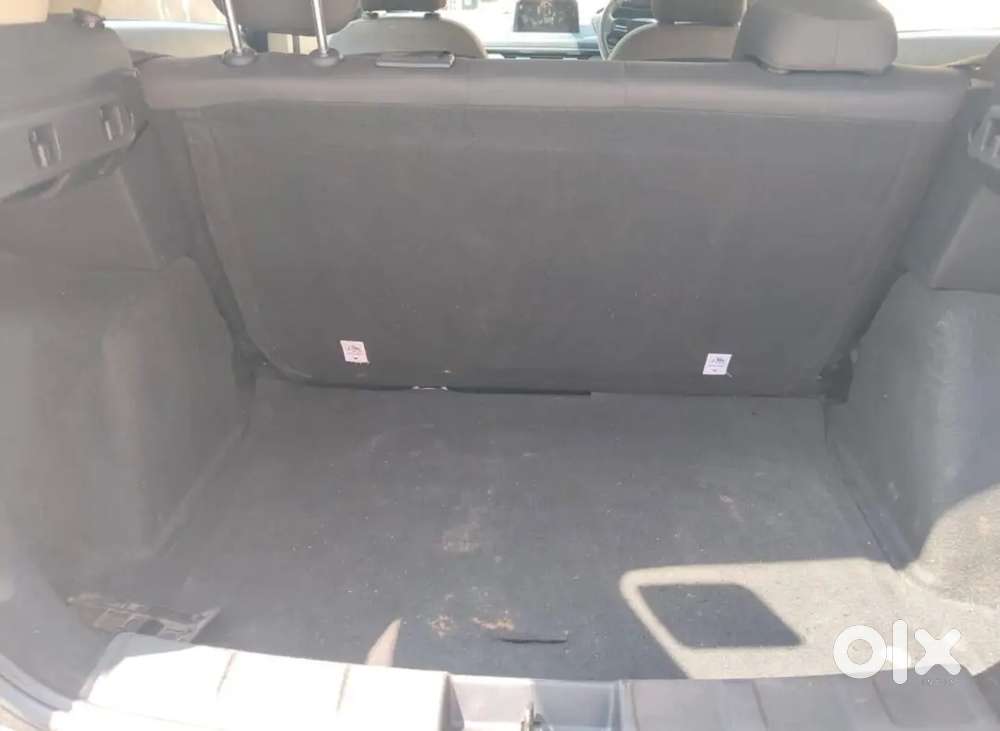 Tata Nexon 2024 Petrol 19000 Km Driven