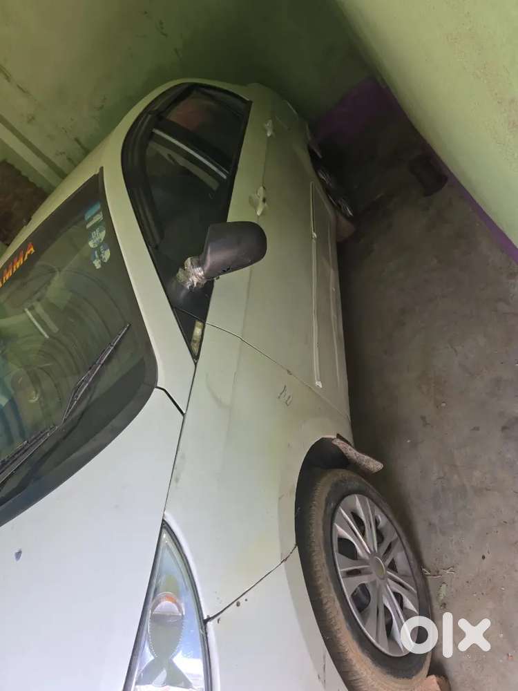 Tata Manza Aura 2014 Diesel