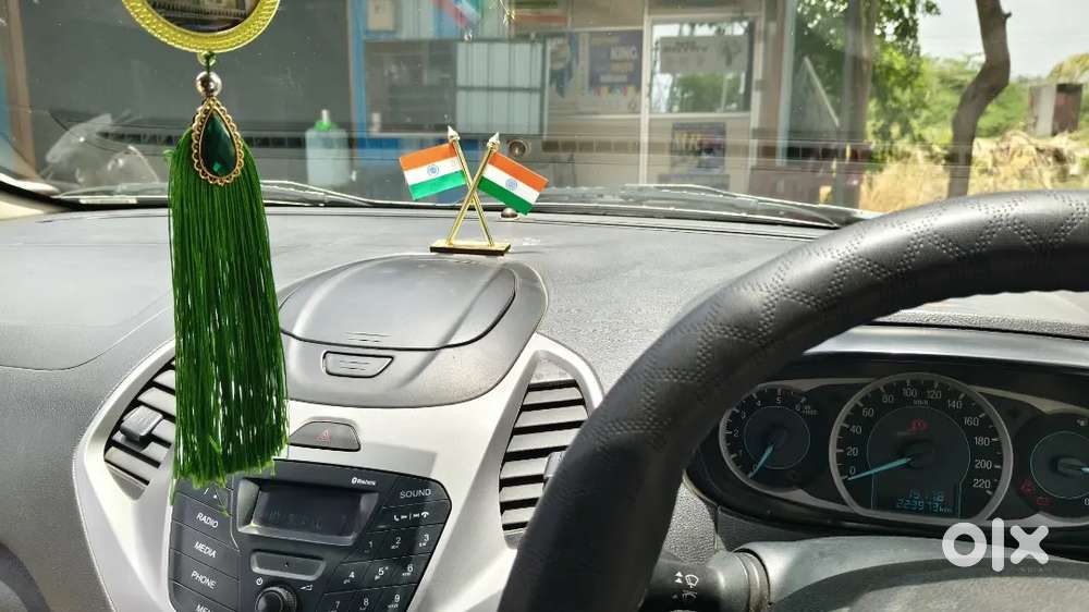 Ford Figo 1.5 Diesel 2017