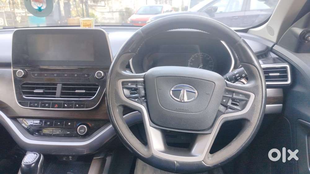 Tata Harrier Xza+, 2013, Diesel