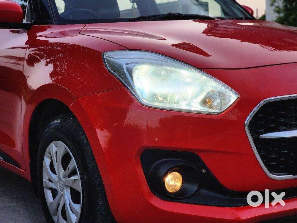 Maruti Suzuki Swift Vxi + Manual, 2022, Petrol
