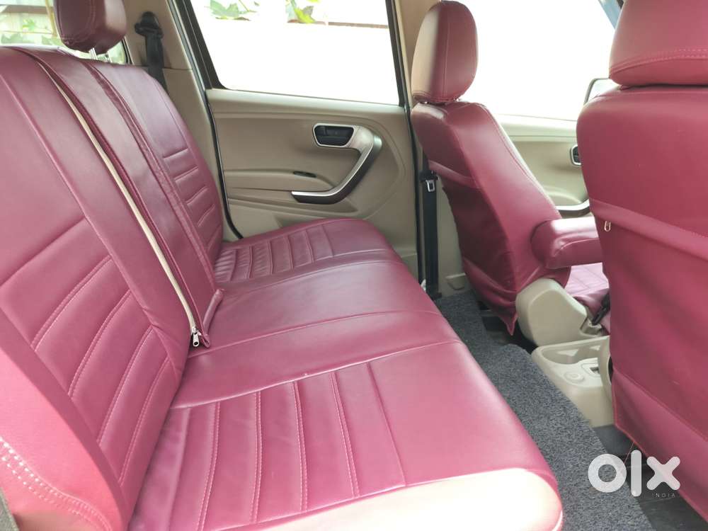 Mahindra Bolero Neo N10 (r), 2023, Diesel