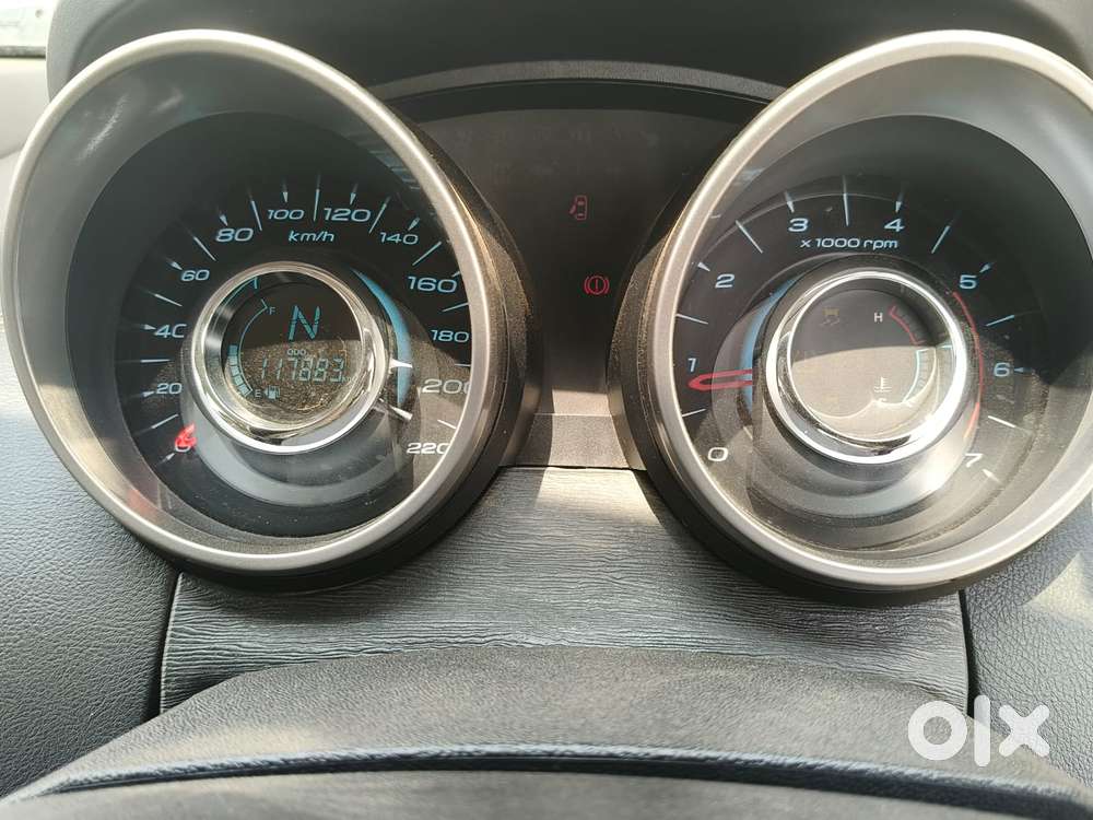 Mahindra Xuv500 W11, 2019, Diesel