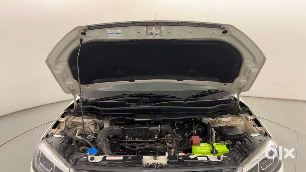 Maruti Suzuki Vitara Brezza 1.5 Zxi Plus At, 2021, Petrol