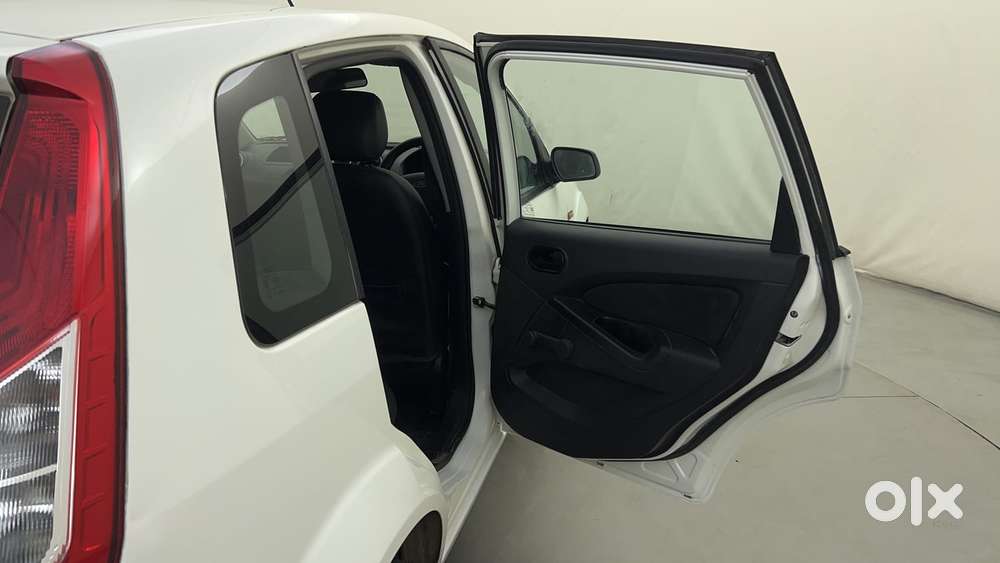 Ford Figo 1.4 Duratorq Diesel Exi, 2013, Diesel