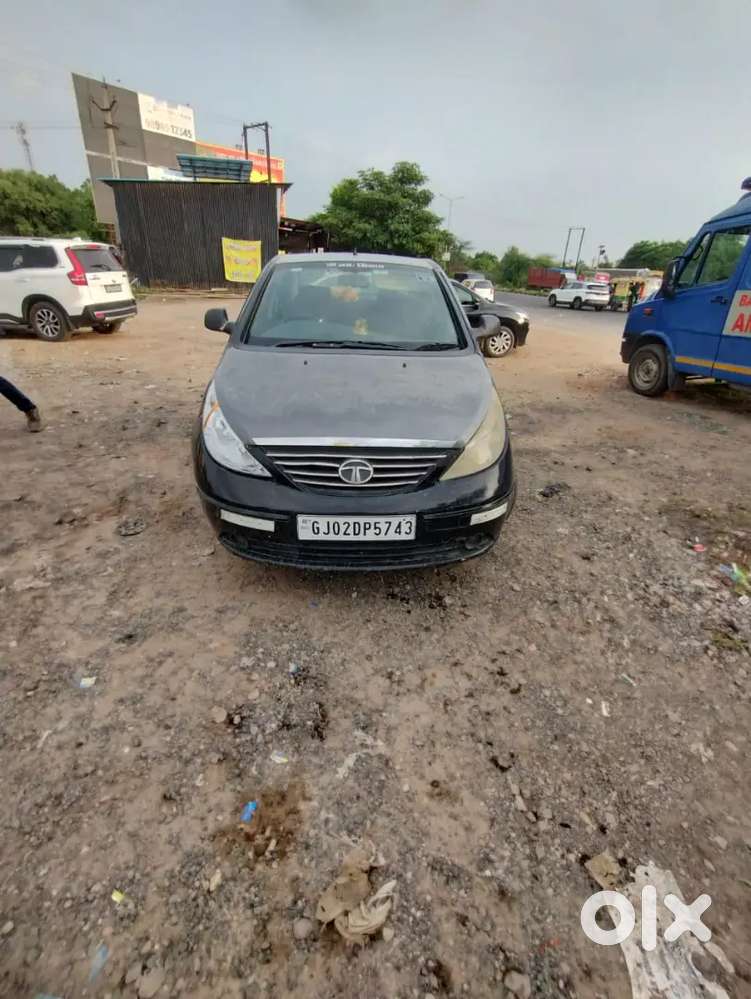 Tata Manza Lmv Quadrajet 2013