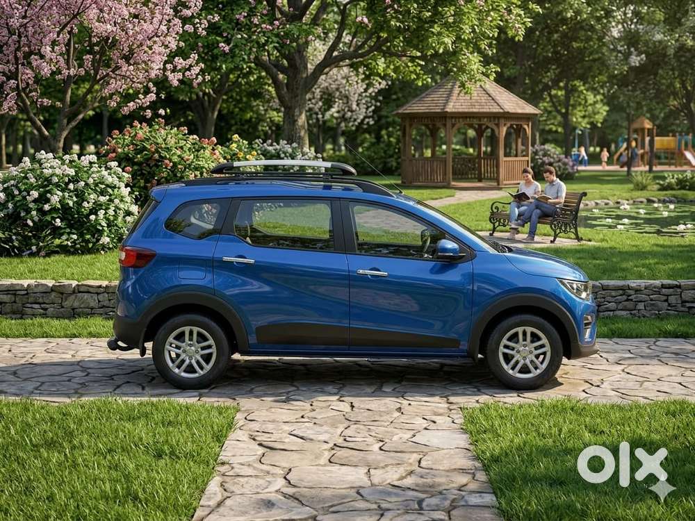 Renault Triber Rxt, 2023, Petrol