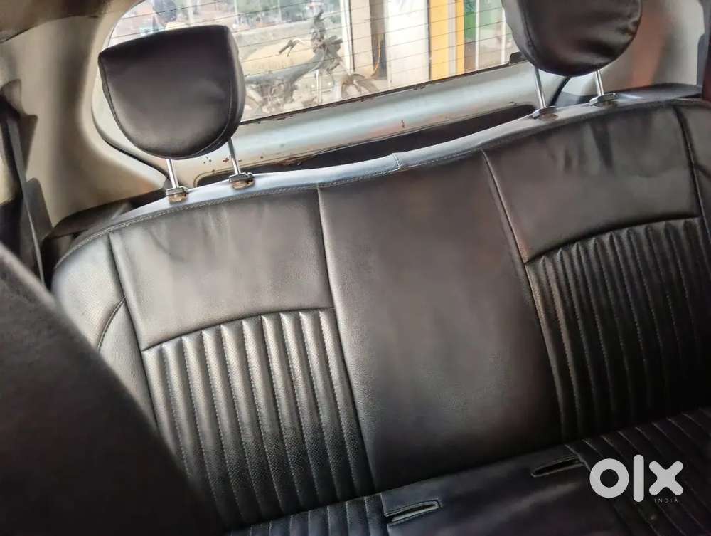 Maruti Suzuki A-star 2010